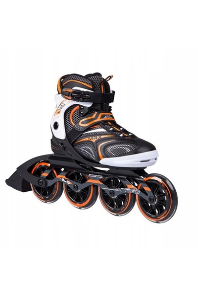 NO BRAND Patine cu rotile Nils Extreme Na1060 R. 41