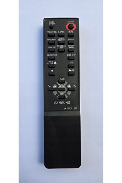 NO BRAND Telecomandă Samsung AH59-10124B MAX800 MAX810 MAX900 MAX909 MAX910 M...