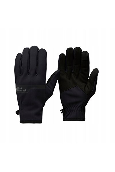 Black Diamond Stoneworks BLACK DIAMOND Mănuși de trekking Everyday Softshell ...