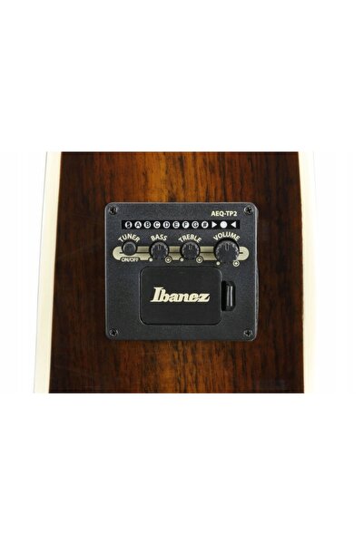 NO BRAND Chitară electro-acustică Ibanez Ae160-Vms