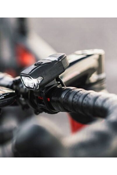 Lezyne Ktv Drive Far LED 200 Lumeni