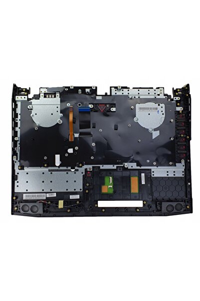NO BRAND Nou pentru Acer Predator Gx-791 Gx-792 Carcasă tastatură Norvegiană