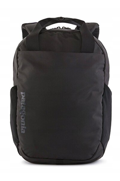 NO BRAND Patagonia Atom Tote Pack 20L Rucsac Urban Negru