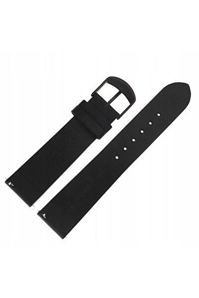 NO BRAND Curea Undine - Piele (C395) negru neted, negru cl.