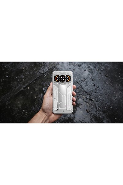 NO BRAND LAGENIO PANTHER 1 4/128GB 5150MAH 6.7" ANDROID 15 PLATINUM