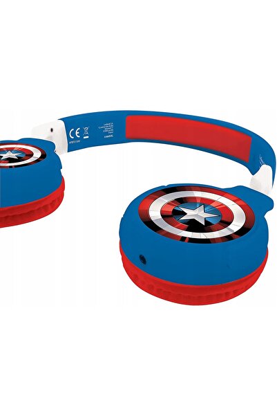 NO BRAND Căști on-ear Lexibook hpbt010pa