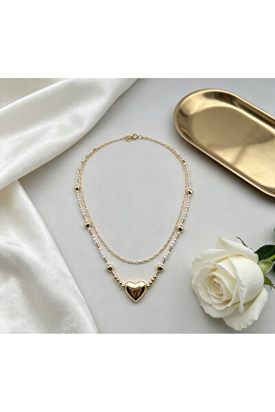ETEN Fashion Necklace
