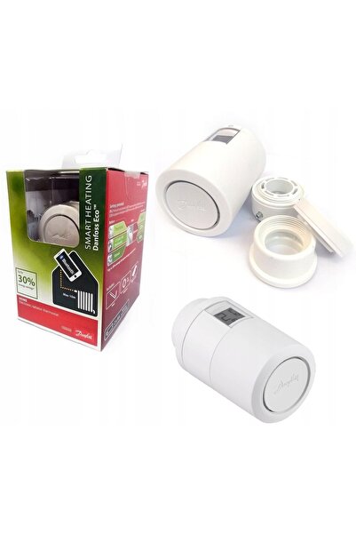 DANFOSS Termostat electronic pentru radiator, cu Bluetooth, M30