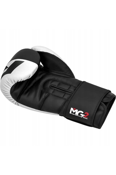 NO BRAND Mănuși de box Rex F4 14 oz