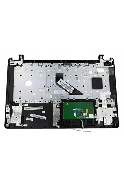 NO BRAND Nou pentru Acer Aspire E1-522 Ms2372 Carcasă tastatură cu touchpad, ...