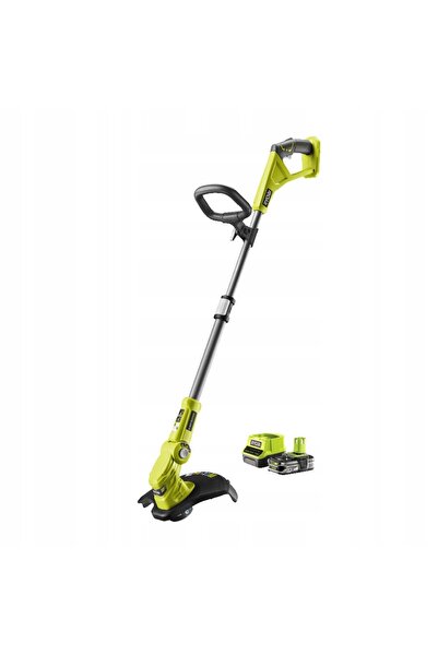 NO BRAND Trimmer de gazon fără fir One+ + Lame pentru capul trimmerului de ga...