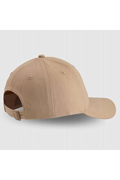 NO BRAND 4F U552 Ss26 Șapcă de baseball |   Șapcă de baseball bej XS/S