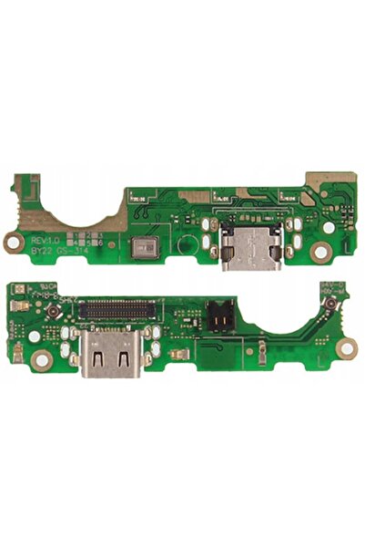 NO BRAND Placă de încărcare USB Sony XA2 Ultra