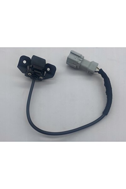 NO BRAND Cameră de marșarier pentru Hyundai I40 95760-3Z102