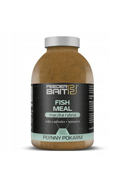 NO BRAND 3X Momeală lichidă pentru hrănire, aromă Crab, Căpșuni + Nuci + Făin...
