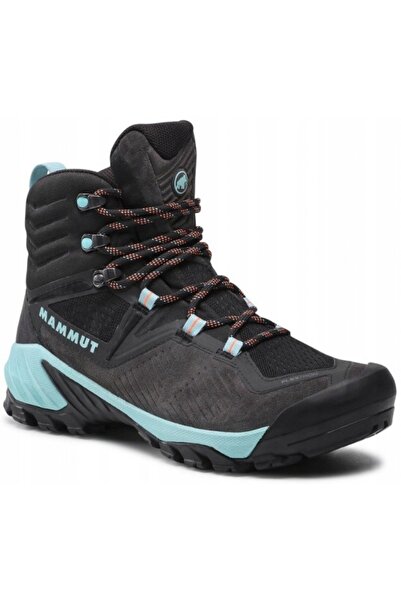 NO BRAND Bocanci de drumeție pentru femei Mammut Sapuen High Gtx Mint 38