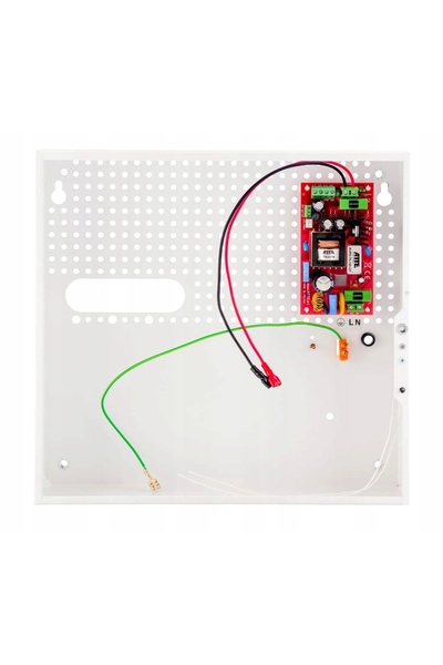 attendmon 12V 8A Aups-100-120-F Sursă de alimentare Atte, Sursă de alimentare...