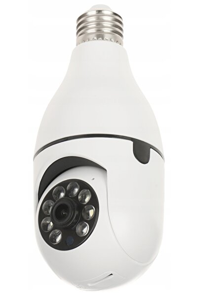 Delta Cameră IP rotativă de interior APTI-W28S1-TUYA Wi-Fi, Full-Color