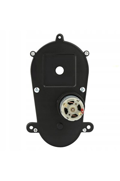 NO BRAND Unitate de antrenare Rs390 pentru motor cu angrenaje de 12V, 5600 rp...