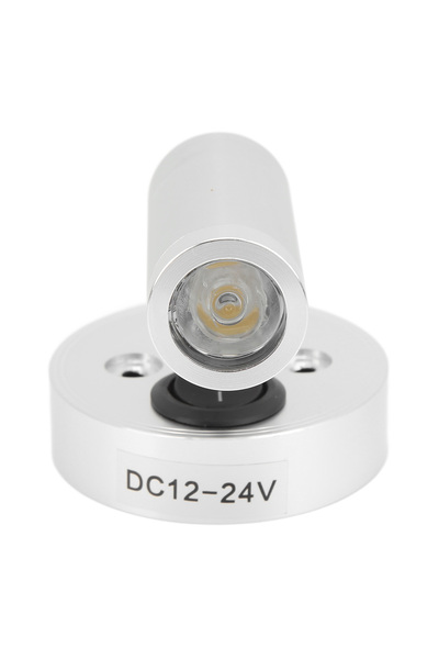 NO BRAND LAMPĂ DE PERETE LED 12V-24V PENTRU CITIT, DE INTERIOR, PENTRU AUTOCA...