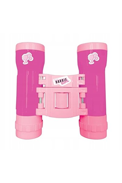 LEXIBOOK Set Barbie: radiouri cu unde scurte, lanternă, binoclu, busolă pentr...