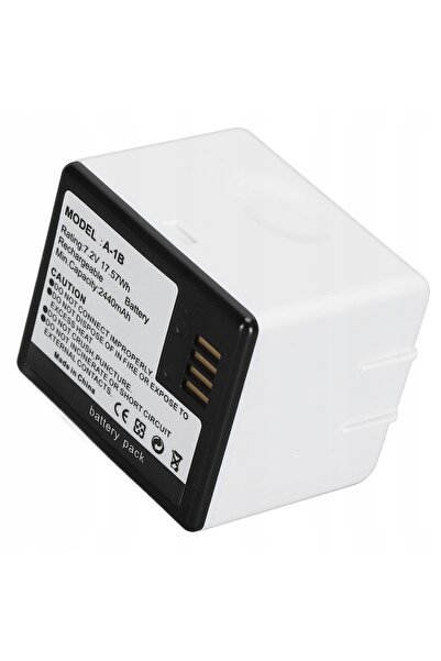 NO BRAND Baterie de 2440 mAh pentru camera Arlo Pro I Pro 2