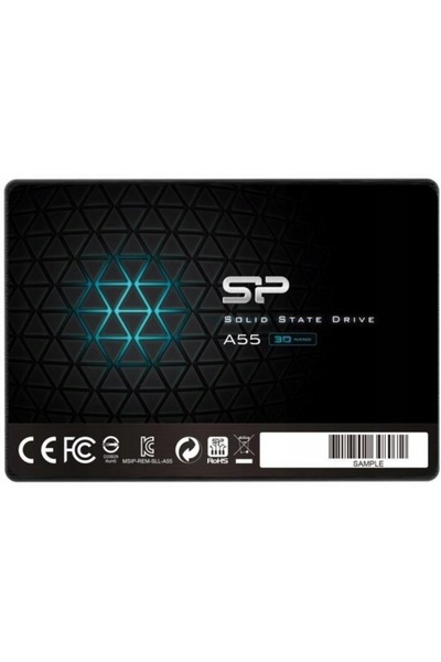 NO BRAND SSD Disk Ace A55 1TB 2.5 " SATA III