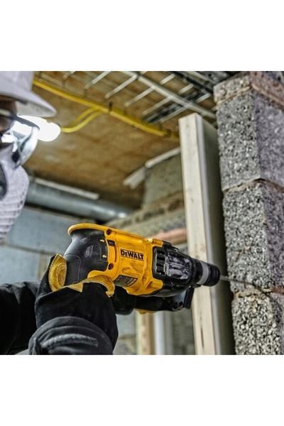 NO BRAND Dewalt 2.05 J 800 W 230 V Sds Max Ciocan rotopercutor fără fir