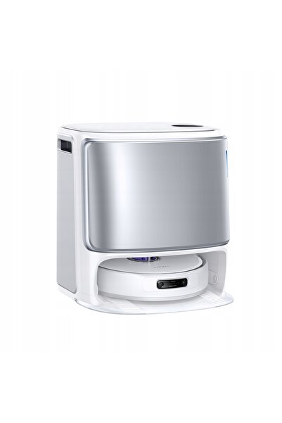 NO BRAND NARWAL Z10 Ultra Aspirator robot cu funcție de mop 18kPa EdgeReach A...