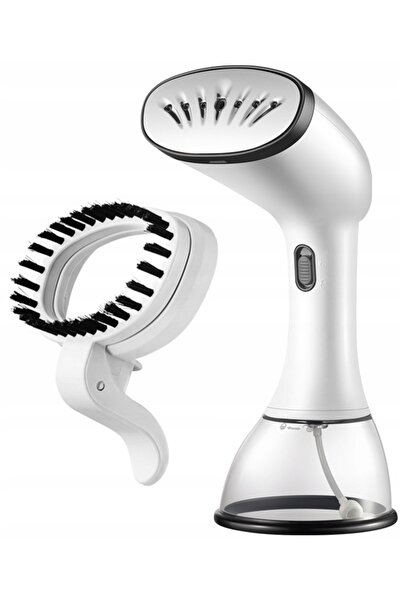 NO BRAND Aparat de călcat cu aburi pentru haine Kerch Steam&Go 2000 W