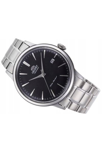 NO BRAND Orient Contemporary Symphony Ceas bărbătesc Roman Ra-Ac0J02B10B + Cutie