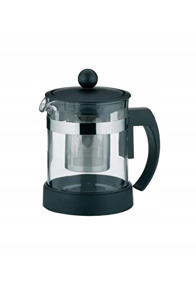 NO BRAND Ceainic cu infuzor 0.7 L Kela