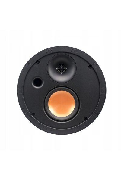 Klipsch Difuzor de tavan încastrat pentru instalare în perete Slm-3400-C Slm3...