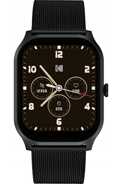 NO BRAND Kodak sw-7225 smartwatch negru