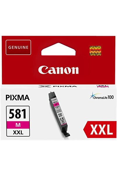 Canon CLI-581XXL Cerneală Mov