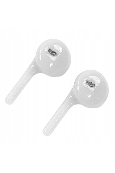 NO BRAND Accesorii pentru căsuțe miniaturale 1:12, 40 de căști