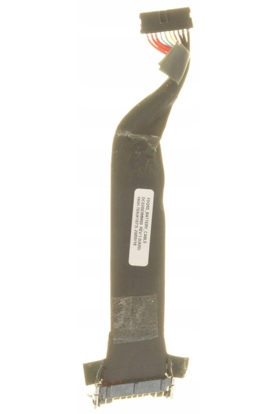 NO BRAND Adaptor cablu baterie Dell XPS 15 9500 9510 Precision 5550 5560 M555...