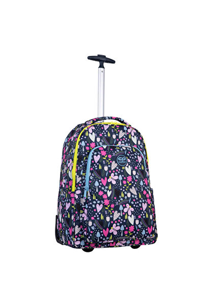 NO BRAND Rucsac școlar cu un singur compartiment, termoizolant, multicolor, 20 L