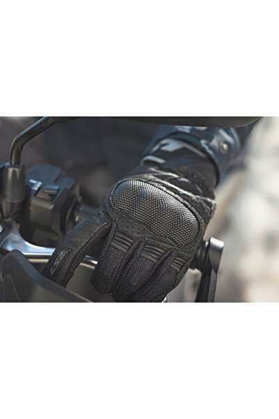 NO BRAND Mănuși de motocicletă Ls2 Raptor R. m Negru