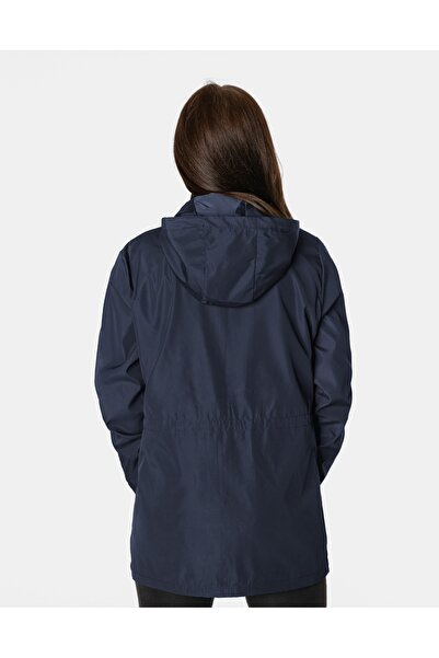 NO BRAND Geacă subțire de damă, de primăvară și toamnă, tip windbreaker, cu g...