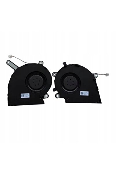 NO BRAND Ventilator CPU Dfs5K12115491M GPU Dfs5K12304363N Kit Asus Rog Strix ...