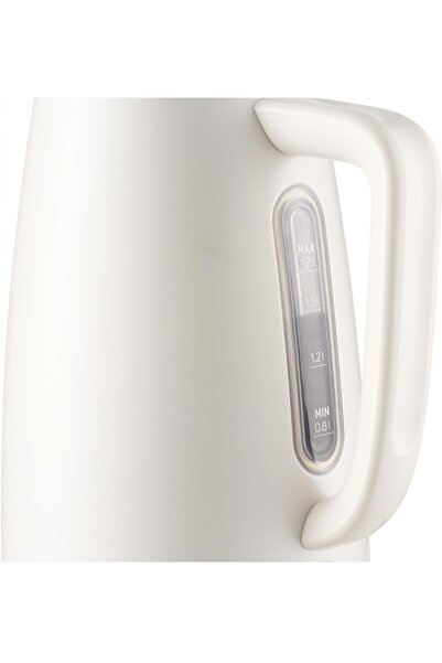NO BRAND Fierbător electric Sencor Swk 1738Wh 2200 W 1,7 L Alb