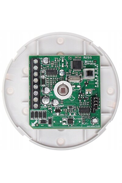 PARADOX Senzor PIR de tavan DG-467/PARADOME
