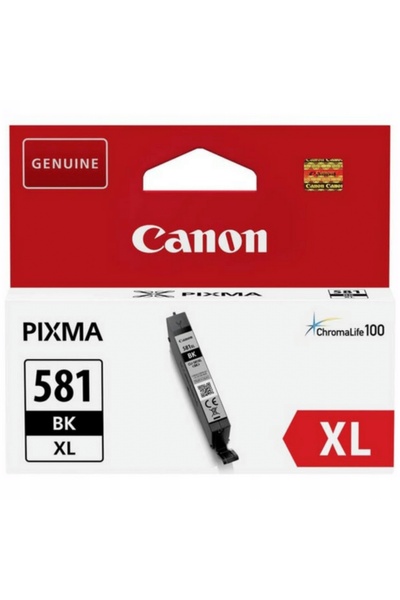 NO BRAND Canon 2052c001 canon cli-581xl bk cerneală