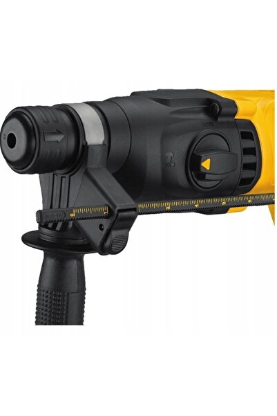 NO BRAND Ciocan rotopercutor 18V 2x5Ah SDS+ 2,6J Dewalt DCH133P2