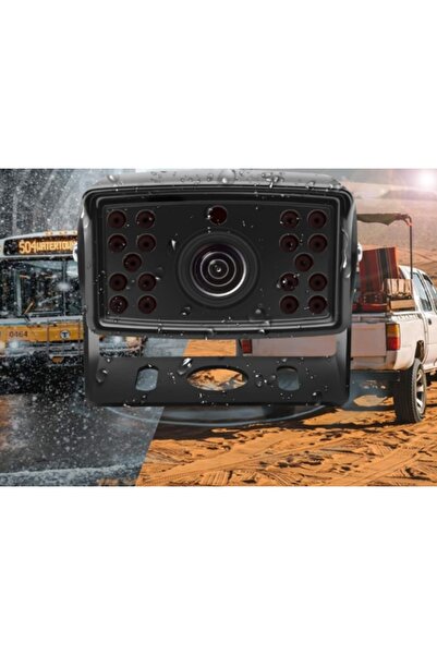 NO BRAND Cameră de marșarier wireless FHD cu AI 1080P Urvolax Ur67X