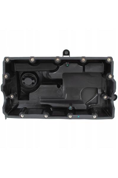 NO BRAND CAPAC SUPAPE PENTRU VW GOLF V 1,9 2,0 TDI VW PASSAT B6 TOURAN JETTA