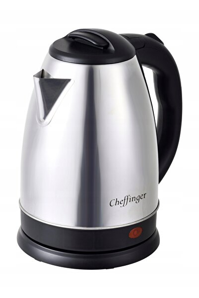 NO BRAND Fierbător electric Cheffinger Cf-Ssk1.8 1500W 1.8L