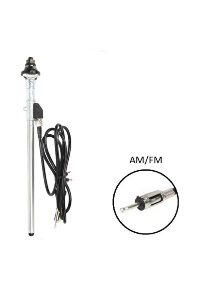 NO BRAND Antenă auto CALEARO 8034