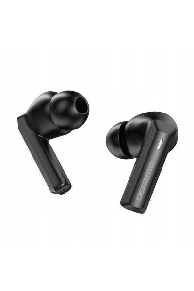 NO BRAND Căști Occamo Drops Pro Bluetooth ANC cu Traducere AI și Mod Gaming, ...